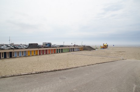 Le Touquet-Paris-Plage